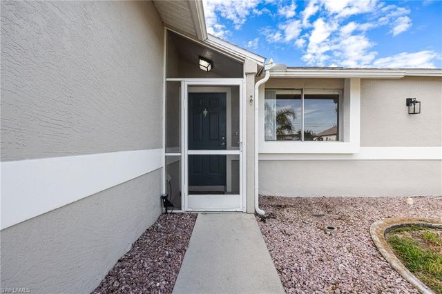 1836 NW 15th ST, Cape Coral, FL 33993