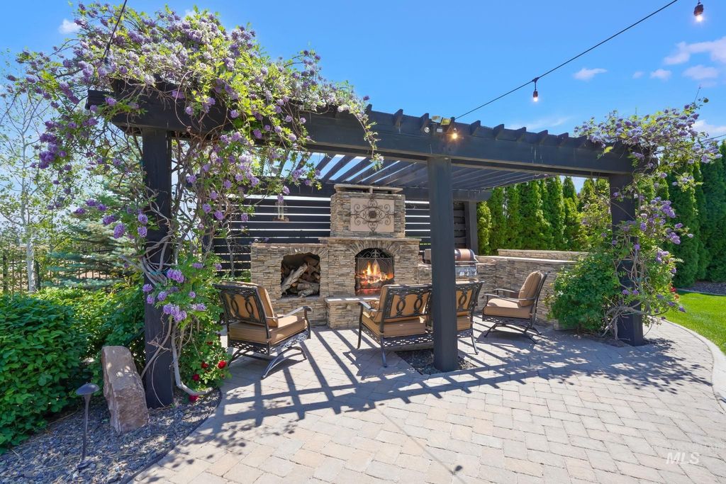 8114 Star Pass Ridge Road, Nampa, ID 83686 photo 42