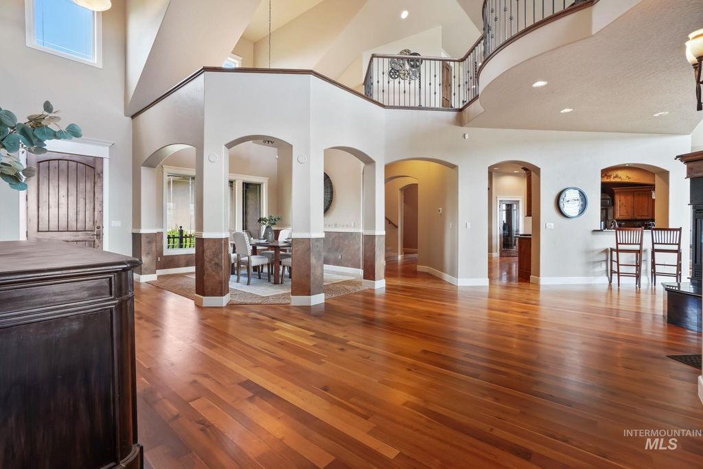 8114 Star Pass Ridge Road, Nampa, ID 83686 photo 8