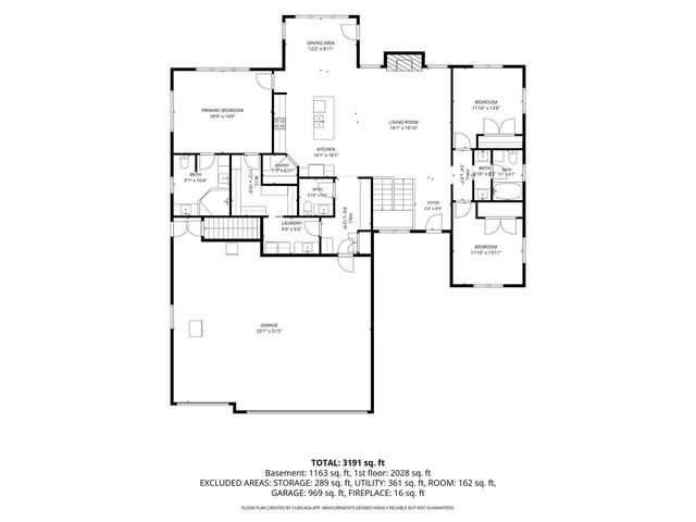 1768 STEINER LANE, Green Bay, WI 54313