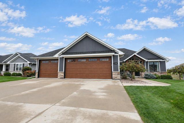 1768 STEINER LANE, Green Bay, WI 54313