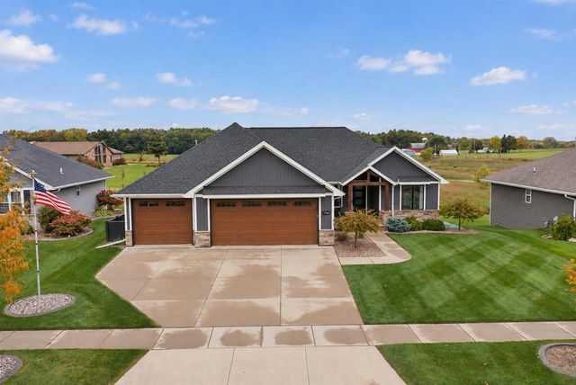 1768 STEINER LANE, Green Bay, WI 54313