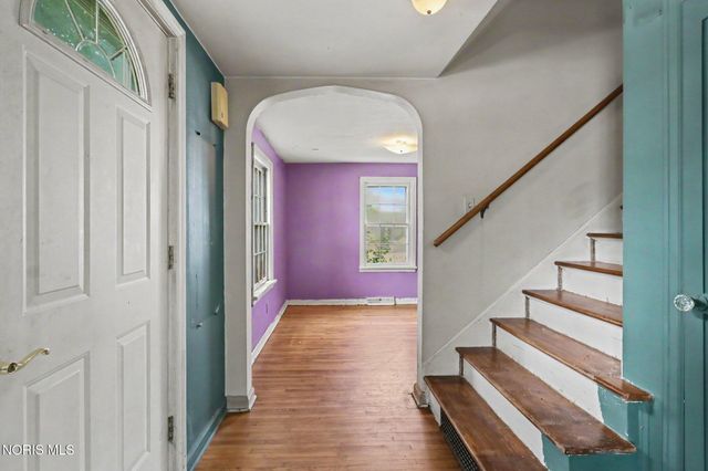 106 E 5th Street, Genoa, OH 43430