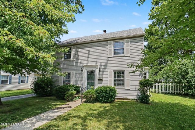 106 E 5th Street, Genoa, OH 43430