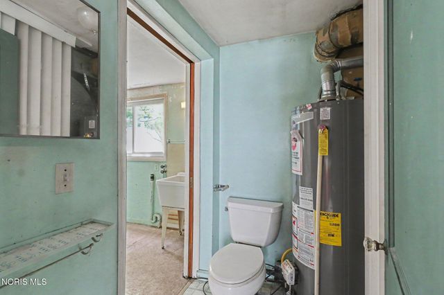 106 E 5th Street, Genoa, OH 43430