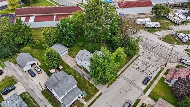 106 E 5th Street, Genoa, OH 43430
