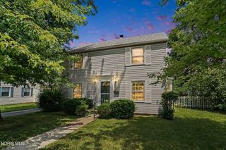 106 E 5th Street, Genoa, OH 43430