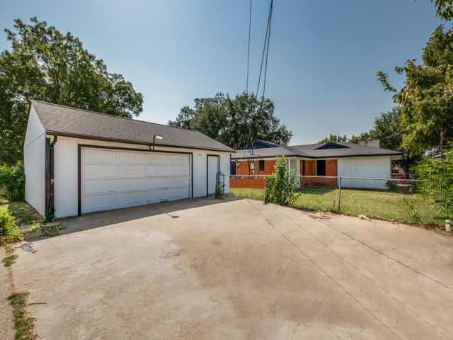 3717 Sidney Drive, Mesquite, TX 75150