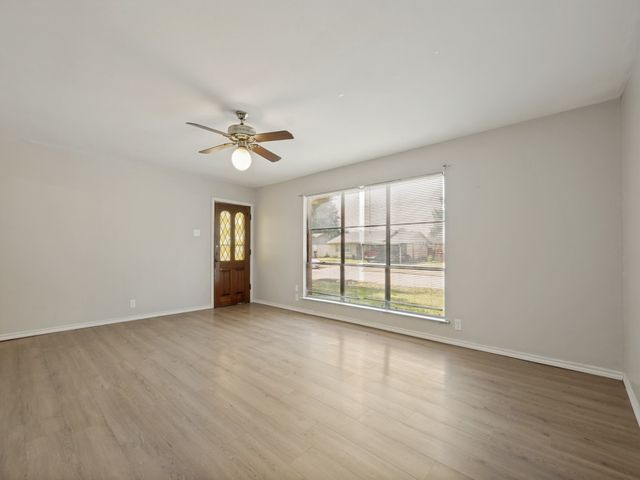 3717 Sidney Drive, Mesquite, TX 75150