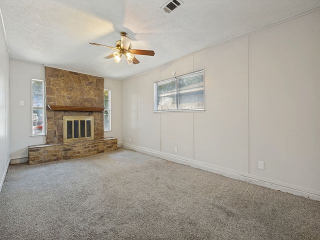 3717 Sidney Drive, Mesquite, TX 75150
