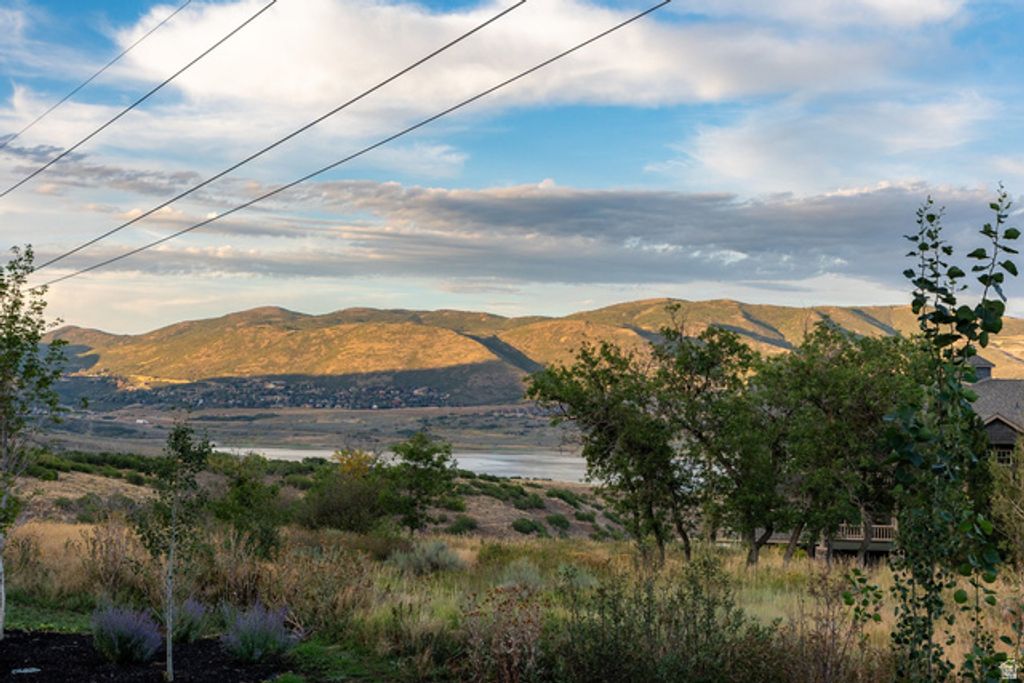 1916 W MOCHILA CIR #LOT 12, Heber City, UT 84032 — photo 5
