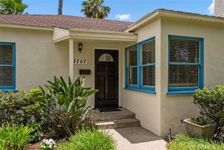 1707 N Olive Street, Santa Ana, CA 92706