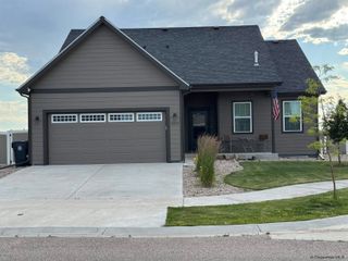 2212 GOODNIGHT TRL, Cheyenne, WY 82009