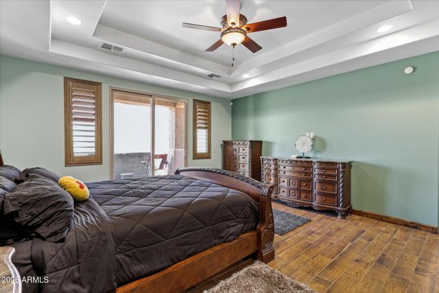 53 N La Barge Road, Apache Junction, AZ 85119