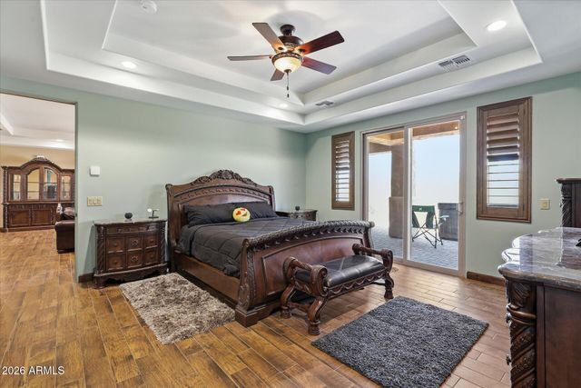 53 N La Barge Road, Apache Junction, AZ 85119