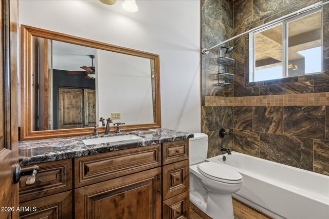 53 N La Barge Road, Apache Junction, AZ 85119