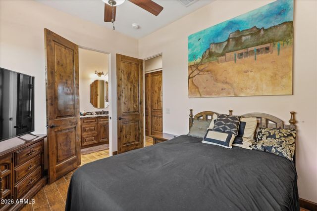 53 N La Barge Road, Apache Junction, AZ 85119