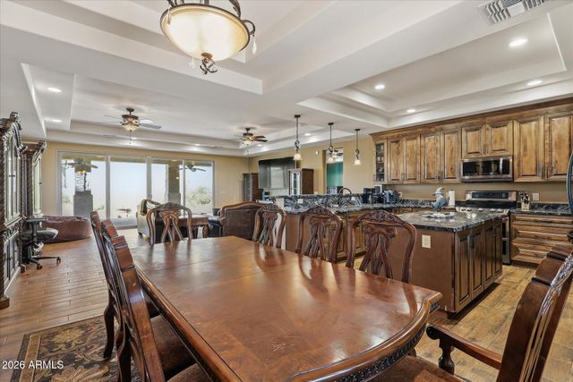 53 N La Barge Road, Apache Junction, AZ 85119