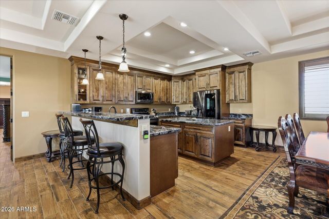 53 N La Barge Road, Apache Junction, AZ 85119