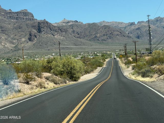 53 N La Barge Road, Apache Junction, AZ 85119