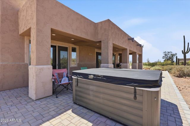 53 N La Barge Road, Apache Junction, AZ 85119