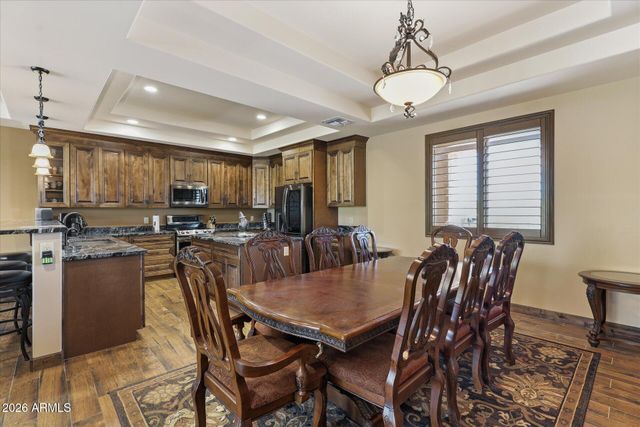 53 N La Barge Road, Apache Junction, AZ 85119