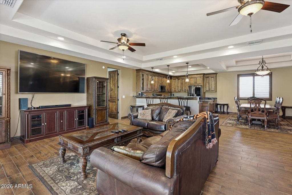53 N La Barge Road, Apache Junction, AZ 85119 — photo 3