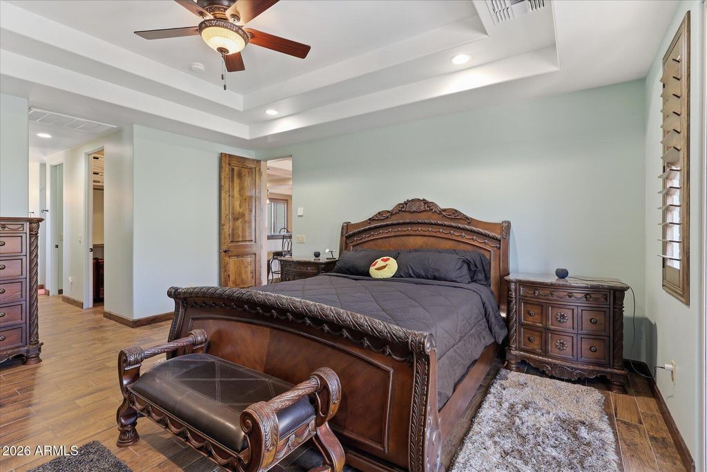 53 N La Barge Road, Apache Junction, AZ 85119 — photo 4