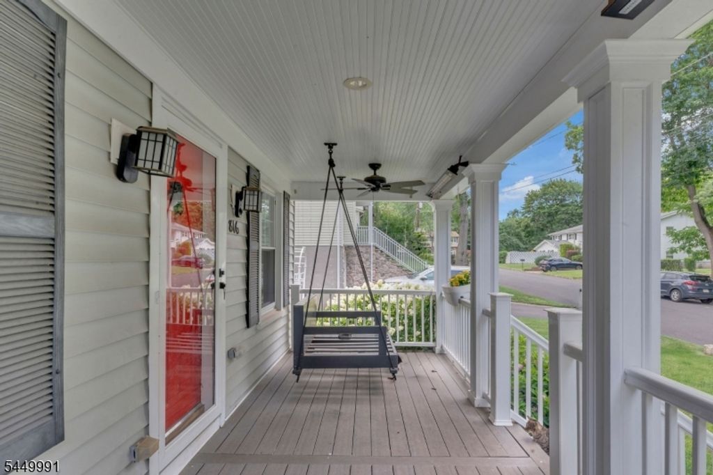 816 Cleveland Ave, Scotch Plains Twp., NJ 07076 — photo 3