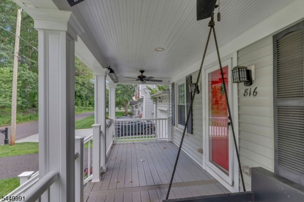 816 Cleveland Ave, Scotch Plains Twp., NJ 07076 — photo 4