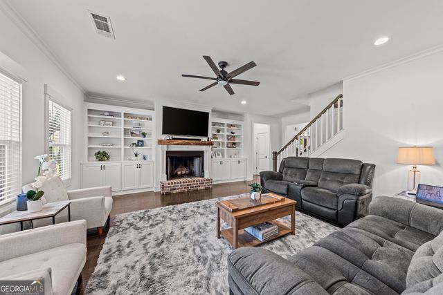 1100 W Magnolia Loop, Madison, GA 30650