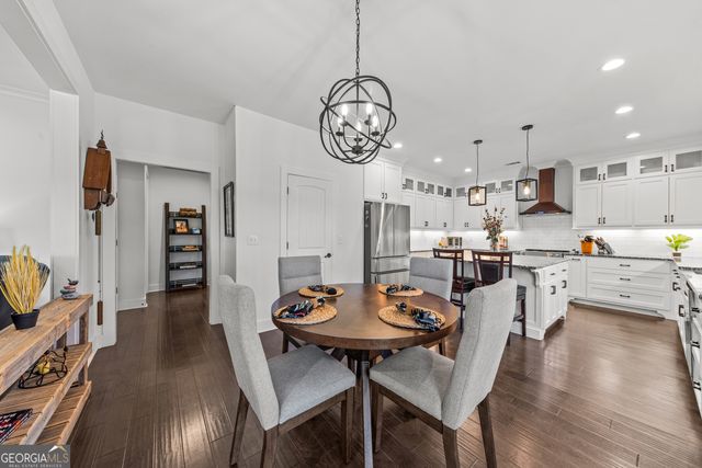 1100 W Magnolia Loop, Madison, GA 30650