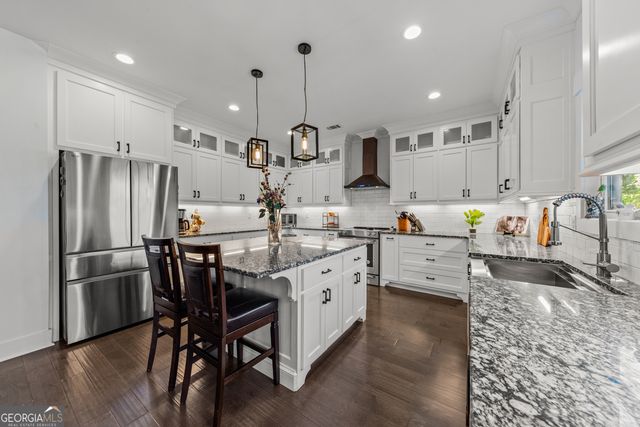 1100 W Magnolia Loop, Madison, GA 30650