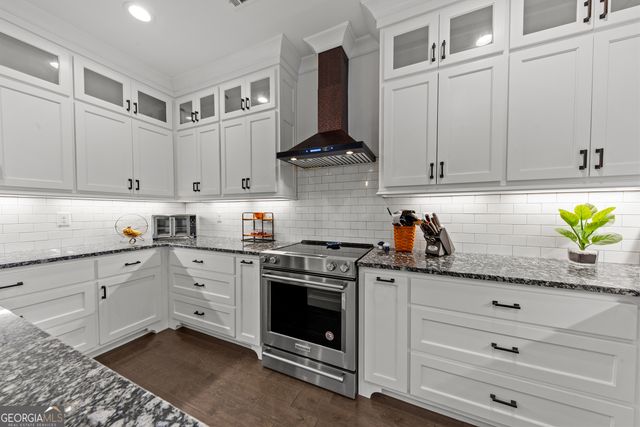 1100 W Magnolia Loop, Madison, GA 30650