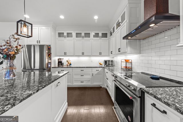 1100 W Magnolia Loop, Madison, GA 30650