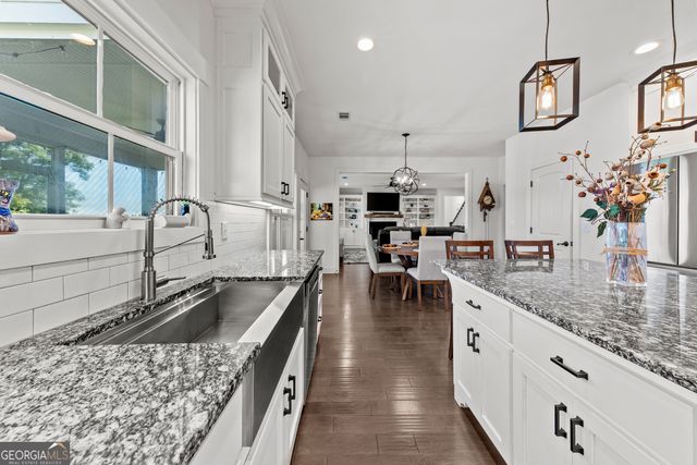 1100 W Magnolia Loop, Madison, GA 30650