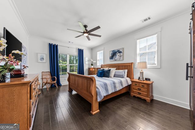 1100 W Magnolia Loop, Madison, GA 30650