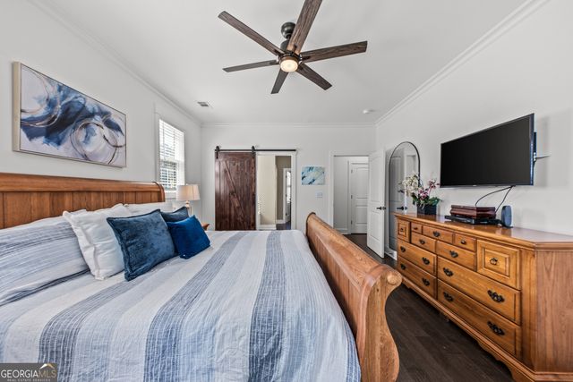 1100 W Magnolia Loop, Madison, GA 30650