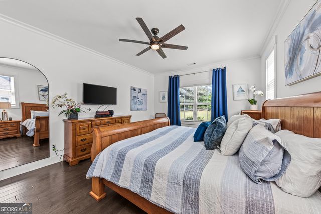 1100 W Magnolia Loop, Madison, GA 30650
