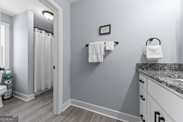 1100 W Magnolia Loop, Madison, GA 30650