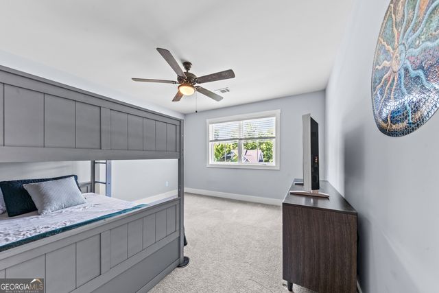 1100 W Magnolia Loop, Madison, GA 30650