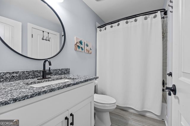 1100 W Magnolia Loop, Madison, GA 30650