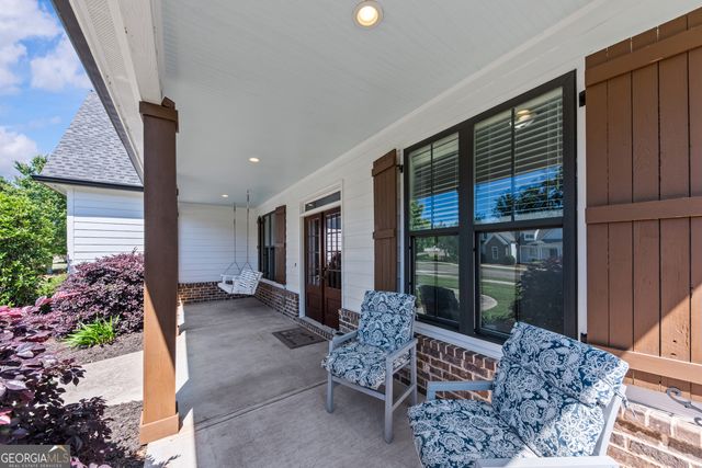 1100 W Magnolia Loop, Madison, GA 30650