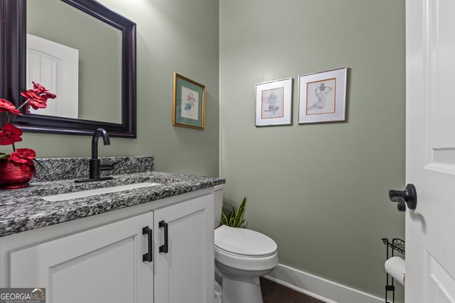 1100 W Magnolia Loop, Madison, GA 30650