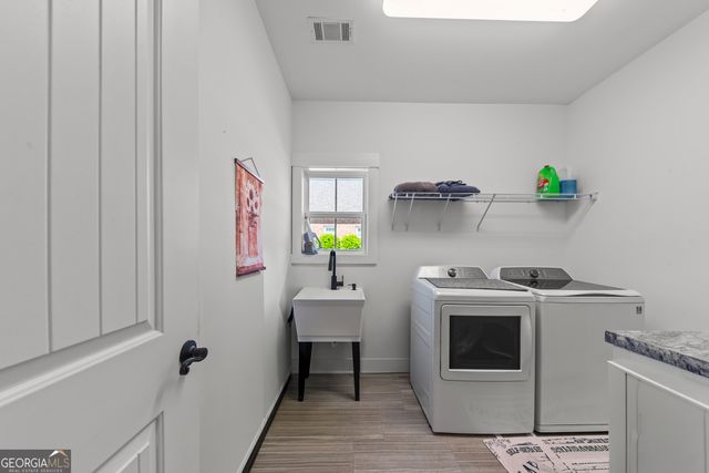 1100 W Magnolia Loop, Madison, GA 30650
