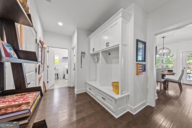 1100 W Magnolia Loop, Madison, GA 30650