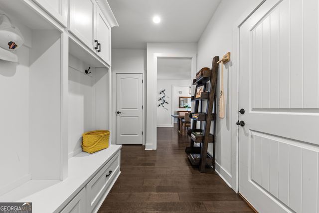 1100 W Magnolia Loop, Madison, GA 30650