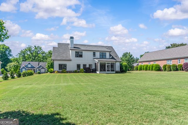 1100 W Magnolia Loop, Madison, GA 30650