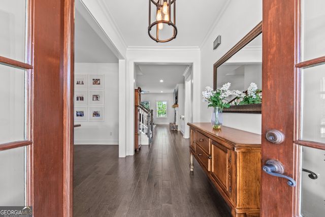 1100 W Magnolia Loop, Madison, GA 30650