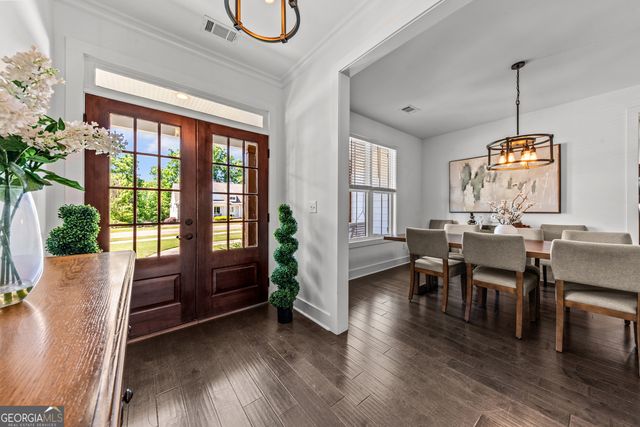 1100 W Magnolia Loop, Madison, GA 30650